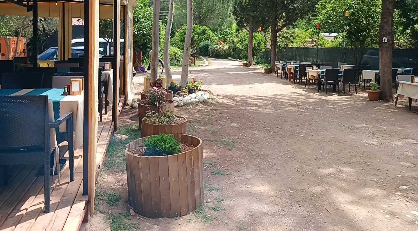 kalinka restaurant