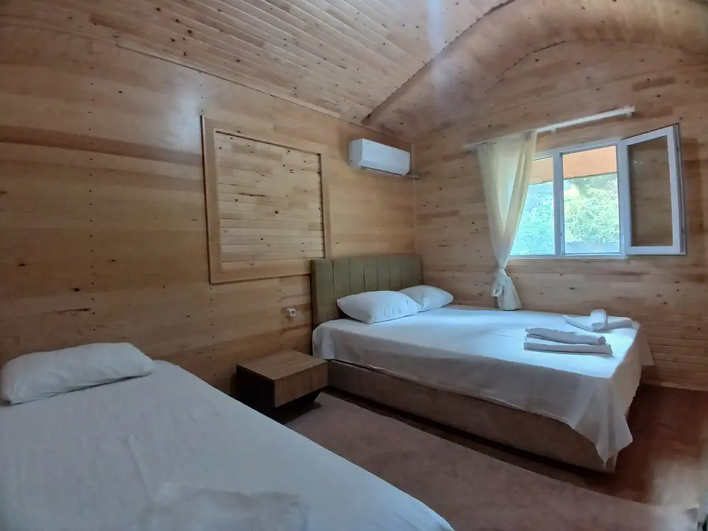 kalinka home pensiyon